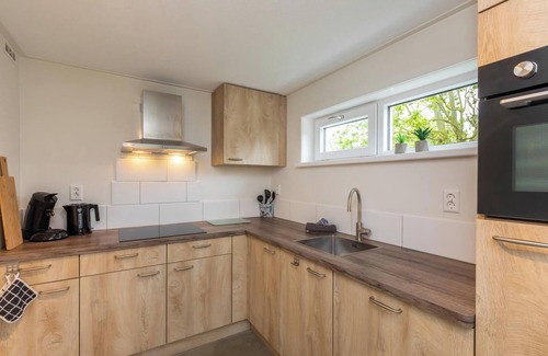 Burgh-Haamstede Cottage | Luxe vakantiehuis De Zonnestraal, Kloosterweg 85 | Burgh Haamstede