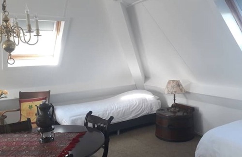 Zeewolde Villa | Luxe Villa met Privé Zwembad en Jacuzzi