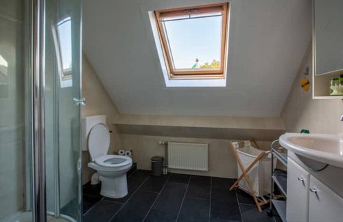 Zeewolde Villa | Luxe Villa met Privé Zwembad en Jacuzzi