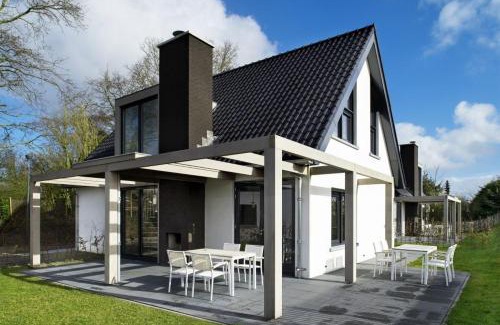Ouddorp House | Luxe Villa op park Duinzicht (huis 701) - Ouddorp