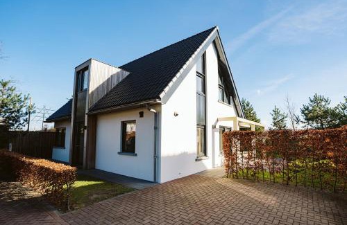 Ouddorp House | Luxe Villa op park Duinzicht (huis 701) - Ouddorp