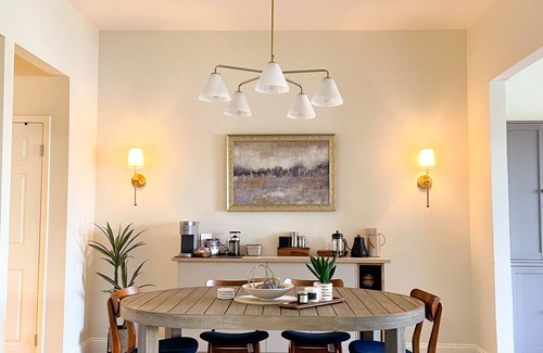 Sawgrass Condo | 💎LUXE Waterfront w Pool &Private Beach @Sawgrass near Mayo—EARLY BIRD DISCOUNT