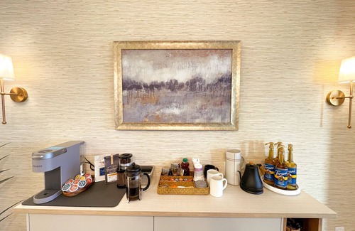 Sawgrass Condo | 💎LUXE Waterfront w Pool &Private Beach @Sawgrass near Mayo—EARLY BIRD DISCOUNT
