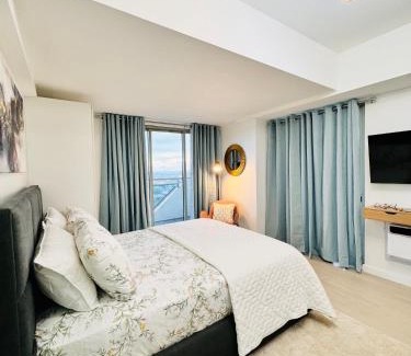 San Fernando Apartment | LuxeBali Azure @ Azure North