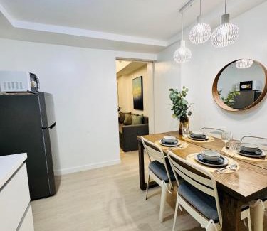 San Fernando Apartment | LuxeBali Azure @ Azure North