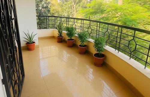 Baner Apartment | Luxebnb-homestays