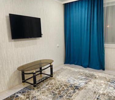 Semey Apartment | Luxeroom
