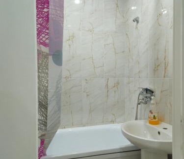 Semey Apartment | Luxeroom