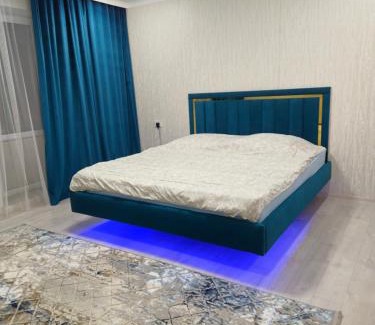 Semey Apartment | Luxeroom