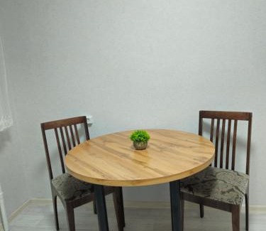 Semey Apartment | Luxeroom