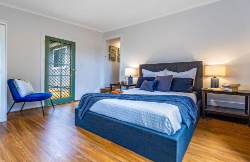 Katoomba House | Luxmi Vasal