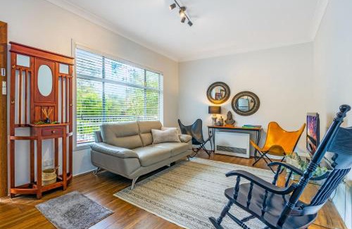 Katoomba House | Luxmi Vasal