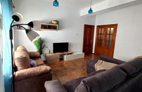 Old Town Apartment | Luxor Doble, Gran Vía