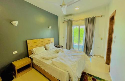Luxor House | Luxor