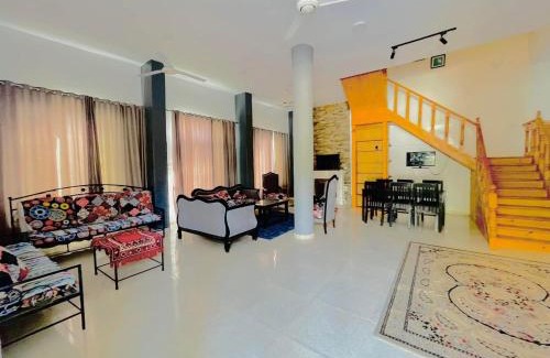 Luxor House | Luxor