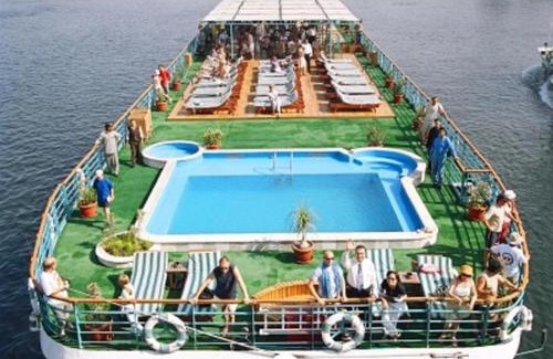 Luxor Boat Rental | Luxor Luxury Nile Cruises - From Luxor 04 Nights - From Aswan 03 Nights