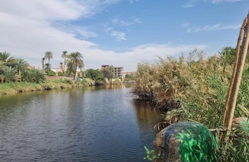 Luxor Hotel | Luxor Old Nile Hotel