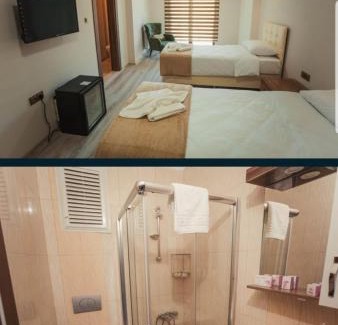 Akcaabat Hotel | LUXOR RESIDENCE