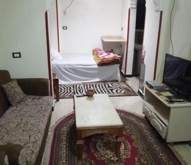 Luxor Apartment | luxor west bank