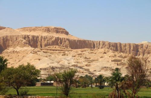 Luxor Apartment | luxor west bank
