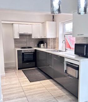 Erdington House | Luxproperties