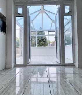 Erdington House | Luxproperties
