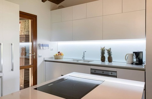 San Teodoro Villa | LuxRent Villa Smeralda Pool and Beach