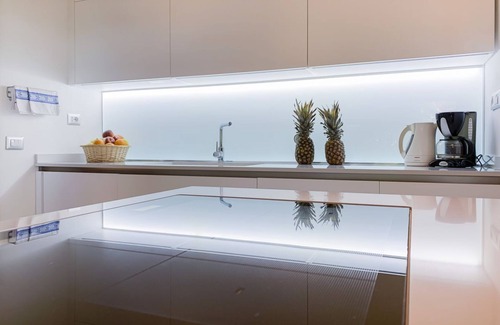 San Teodoro Villa | LuxRent Villa Smeralda Pool and Beach