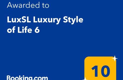 South Pattaya Apartment | LuxSL Luxury Style of Life 6