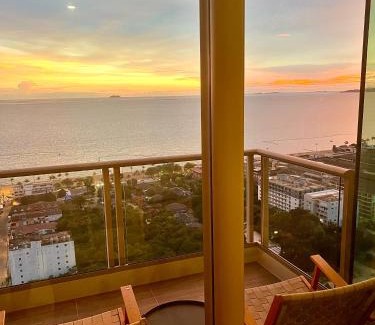 South Pattaya Apartment | LuxSL Luxury Style of Life 6