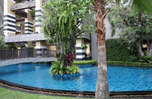 South Pattaya Apartment | LuxSL Luxury Style of Life 6