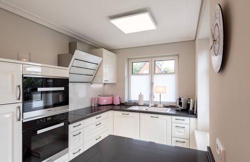 Wenningstedt-Braderup House | Luxus-hausteil in Beliebter Wohngegend auf ca. 170 m² für bis zu 7 Personen