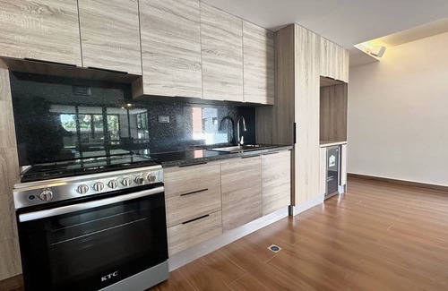 Punal Apartment | LUXURY 3 bed - Santiago de los Caballerosn5 MINS FROM AIRPORT nGATED COMMUNITY