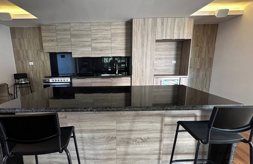 Punal Apartment | LUXURY 3 bed - Santiago de los Caballerosn5 MINS FROM AIRPORT nGATED COMMUNITY