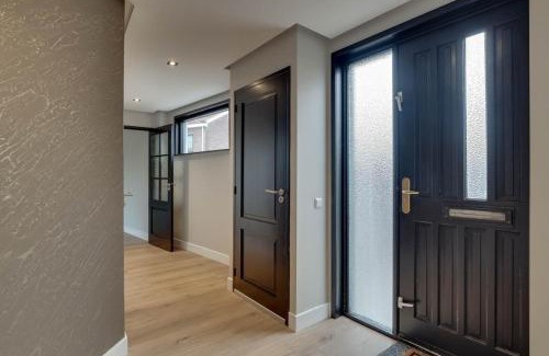 Medemblik Apartment | Luxueus appartement met Jacuzzi