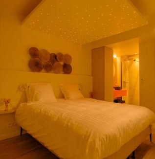 Heist Apartment | Luxueus genieten aan zee: private jacuzzi en sauna