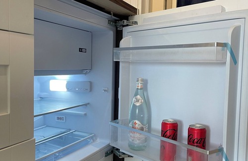 Sartrouville Apartment | Luxueux Studio Proche Gare. Paris et La Défense en Quelques Minutes