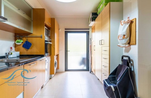 Nazare Apartment | Luxuorius appartement - have the best holidays of your life