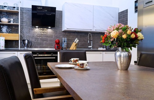 La Calera Apartment | Luxury Suite | La Gomera Deluxe. 70 sqm, large Terrasse, max. 3 people