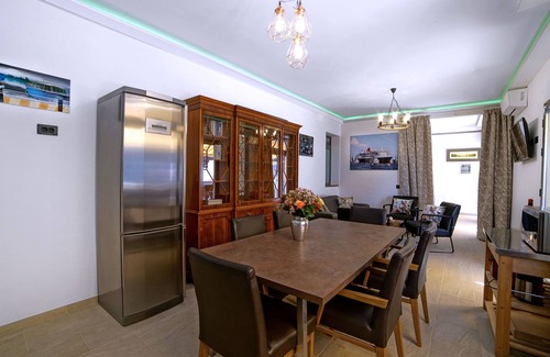 La Calera Apartment | Luxury Suite | La Gomera Deluxe. 70 sqm, large Terrasse, max. 3 people