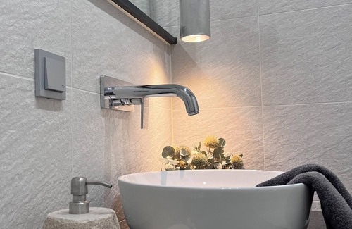 Seckenheim Apartment | Luxuriös Übernachten Zwischen Mannheim und Heidelberg