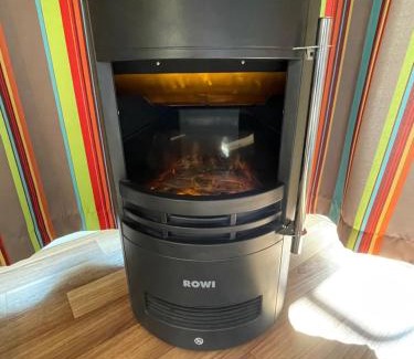 Boofzheim House | Luxuriöses Mobile Home beim Europa Park Rulantica