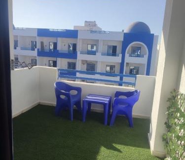 Al Ahyaa Apartment | Luxuries Studios and apartments in Oasis Marina ,Hurghada