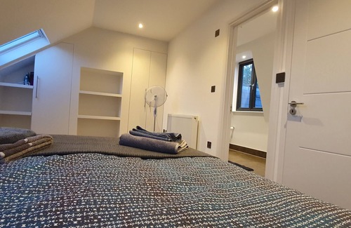 Southfields Apartment | Luxurious 1 Bed Apartment near Wimbledon Tennis