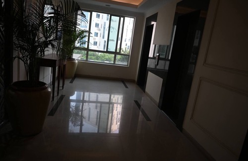 Gurugram Apartment | Luxurious 1bhk Apartment in Gurgaon With Shared Pool and BBQ Area