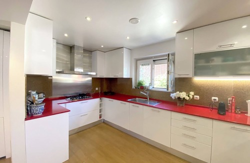 Sao Jorge de Arroios Apartment | Luxurious 200m2 3BR in Lisbon's Heart