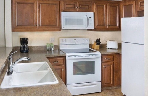 Tahoe Village Resort | Luxurious 2BR/2BA Suite Steps From Heavenly Mtn. Ski Lifts