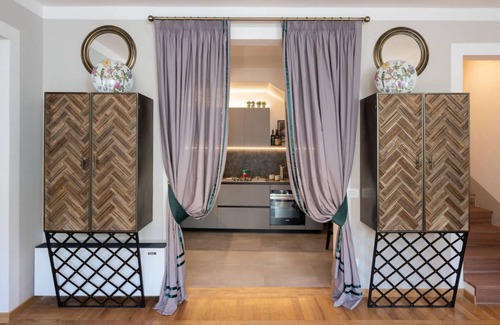 Duomo Apartment | Luxurious 3-Bedroom Apartment with Views of the Medicean Chapelsnnnnnnn
