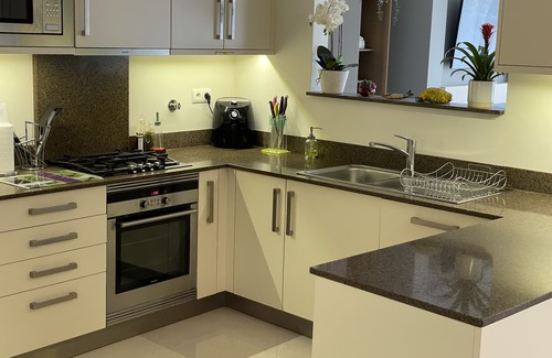 Vilamoura House | Luxurious 3 bedroom townhouse located at Palmyra, Vila Sol near Vilamoura