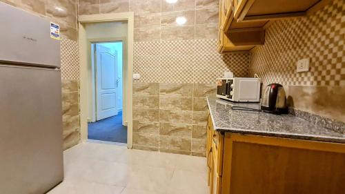 New Cairo Apartment | Luxurious 3 bedrooms apartment with a Hotel experience